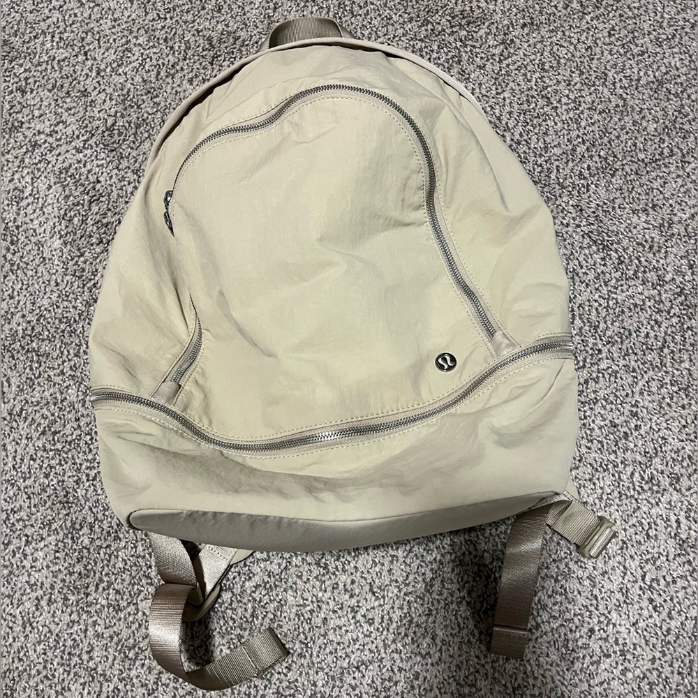 Lululemon city adventurer backpack 20L